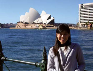 Kwok Ka Yin, Camille