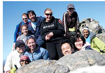 Pui Man CHAN, Carmen