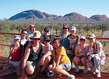 Wing In LEUNG, Windy