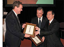 Parliament House, Canberra
