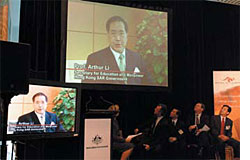 Parliament House, Canberra