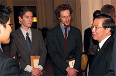 Government House, Melbourne