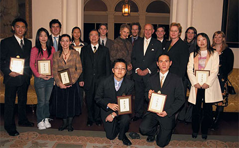 Government House, Melbourne