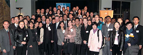 Parliament House, Canberra