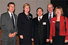 Parliament House, Canberra