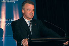 Parliament House, Canberra