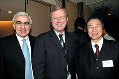 Hyatt Regency Hotel, Adelaide