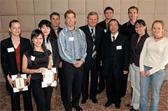 Hyatt Regency Hotel, Adelaide