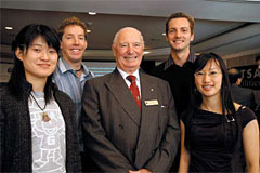 Hyatt Regency Hotel, Adelaide