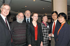 Hyatt Regency Hotel, Adelaide