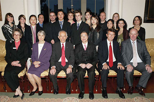 Government House, Melbourne