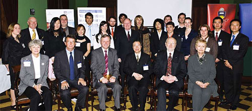 Old Parliament House, Adelaide