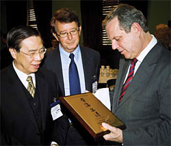 Old Parliament House, Adelaide