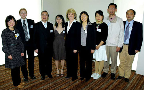 University Club of Western Australia, Perth