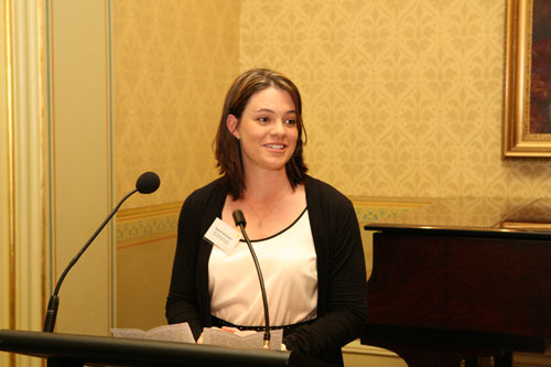 Government House in Sydney