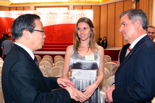 Government House in Sydney