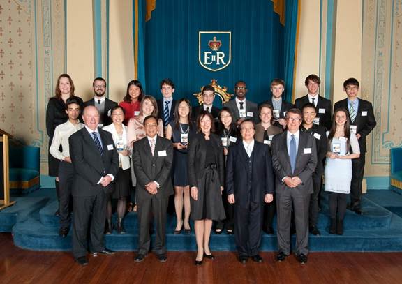 Government House, Adelaide, South Australia