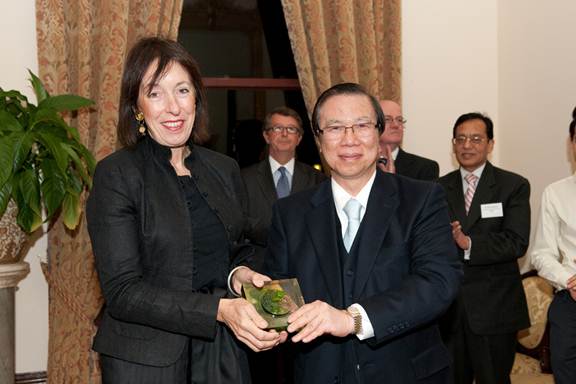 Government House, Adelaide, South Australia