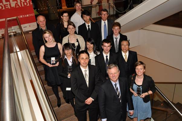 Government House, Adelaide, South Australia