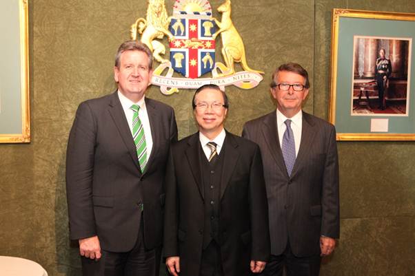 Government House, Adelaide, South Australia