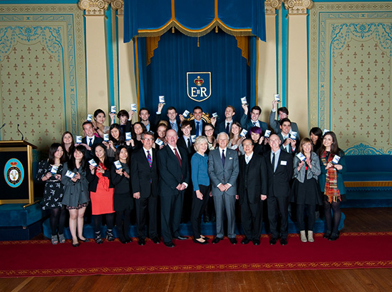 Government House, Adelaide, South Australia