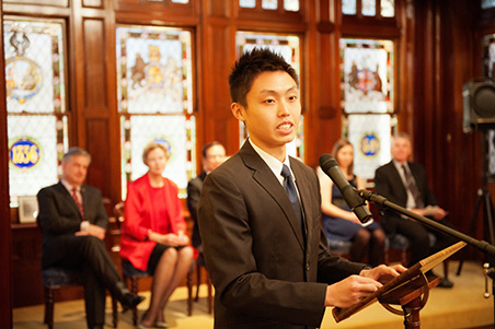 Government House, Adelaide, South Australia