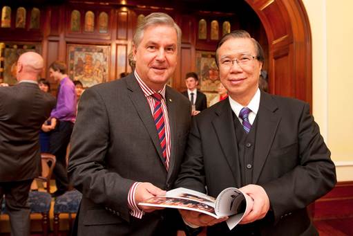 Government House, Adelaide, South Australia