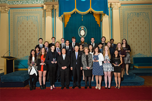 Government House, Adelaide, South Australia