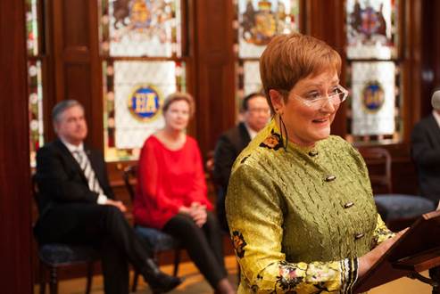 Government House, Adelaide, South Australia