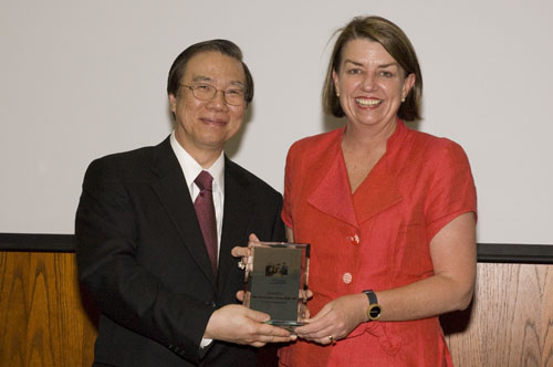 Parliament House in Brisbane