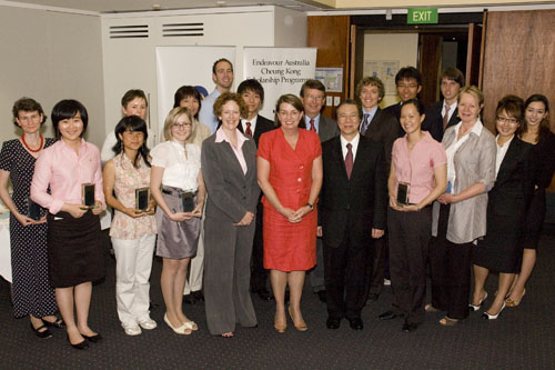 Parliament House in Brisbane
