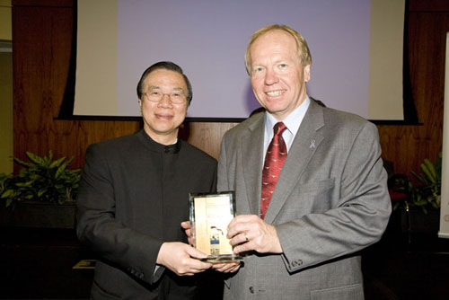 Parliament House in Brisbane
