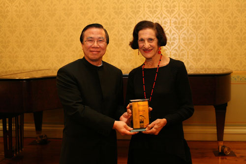 Government House in Sydney