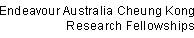 Research Fellowships