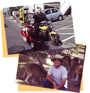 exchange programme photo 01