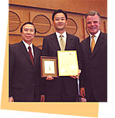 Scholarship Programme Alumni photo 01