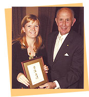 Scholarship Programme Alumni photo 02